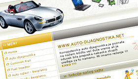 Besplatna kompjuterska dijagnostika automobila
