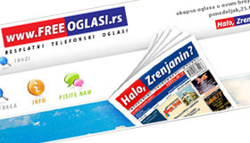 Besplatni telefonski oglasi