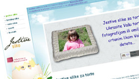 Jestive slike za torte