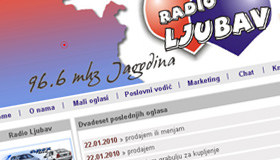Radio Ljubav