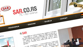 PVC i Aluminijumska stolarija